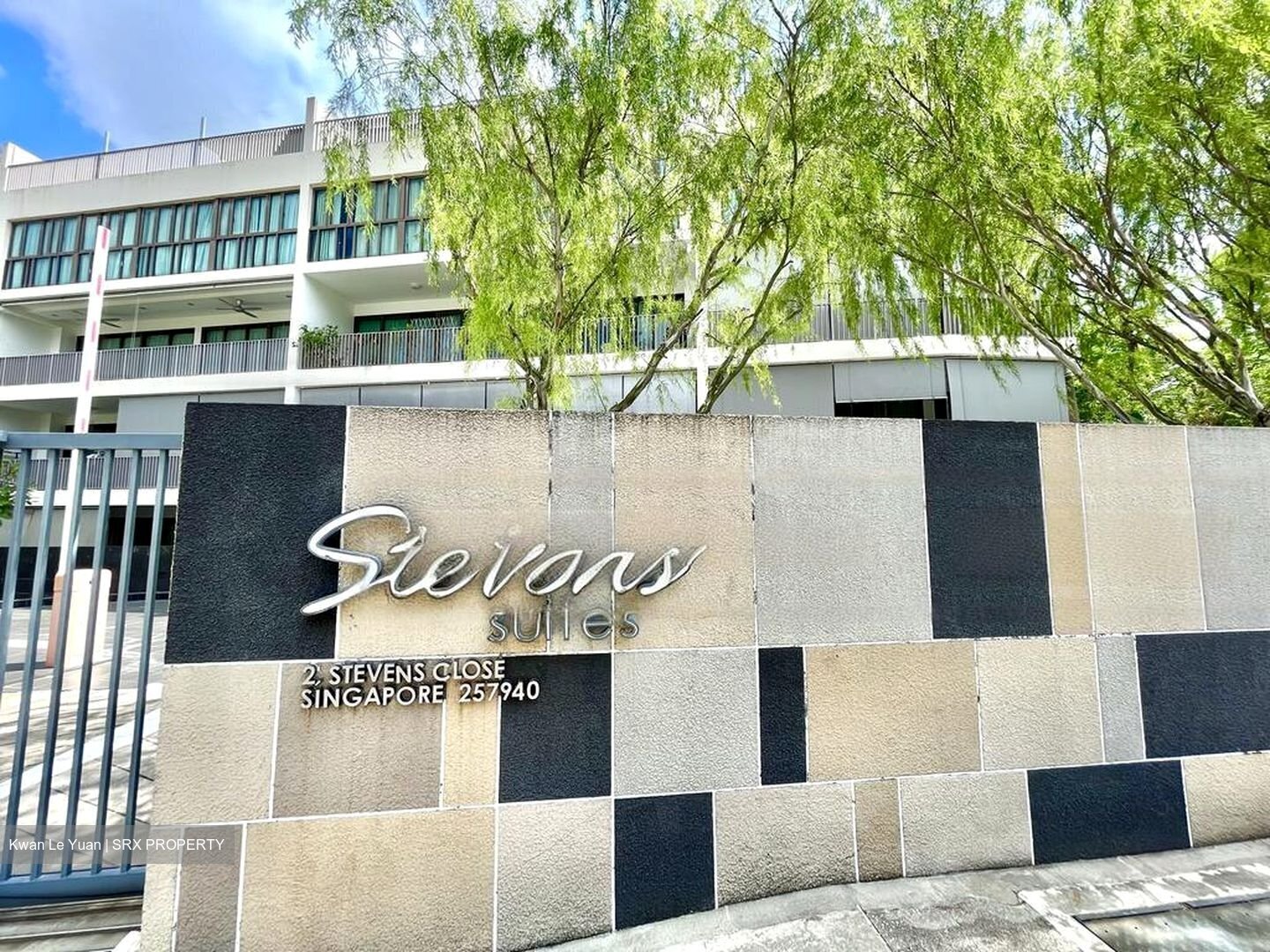 Stevens Suites (D10), Apartment #457616261